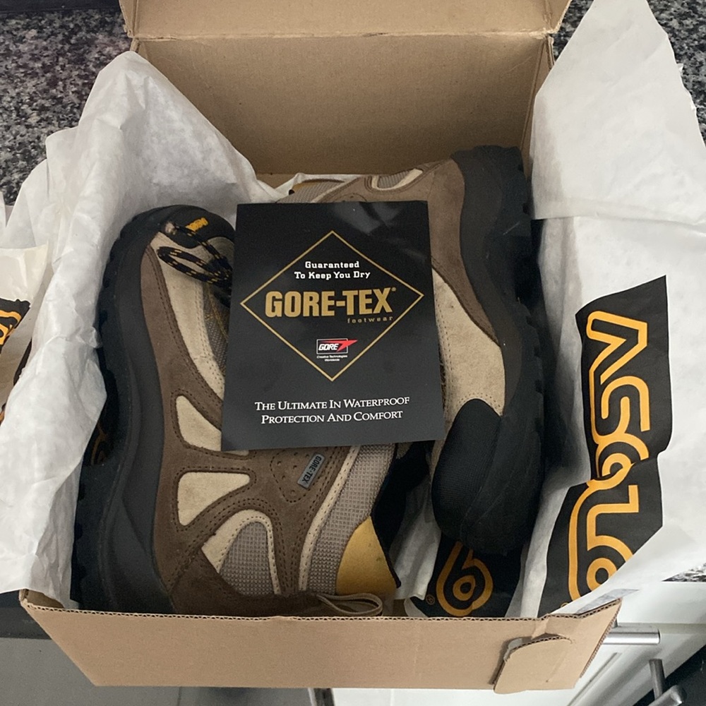 Asolo boots 🥾 for women - Picture 10 of 10